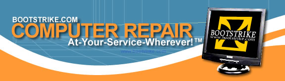 Singapore Computer Laptop Notebook onsite Repair Service