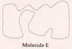 Molecule E