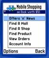 Main Menu