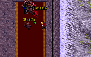 An effective way to jam android circuits, Doctor..