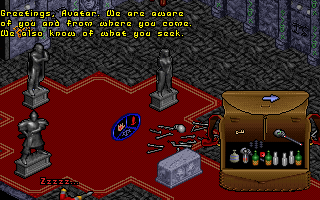 Zzzzzz....