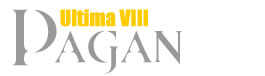 Ultima VIII: Pagan