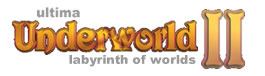 Ultima Underworld II: Labyrinth of Worlds