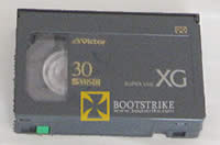 VHS-C