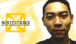 Marc Lee