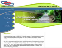 LynkSolutions Tuition Agency and Game Specialist