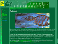 Genetic Engineering