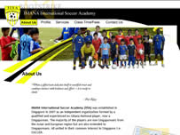 IMANA International Soccer Academy 