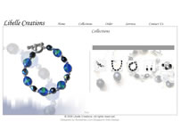Libelle Creations - Design Jewellery
