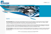 Mai Technologies - China aluminum materials