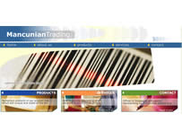 Mancunian Trading - HIV Test Kits and Logistics Services