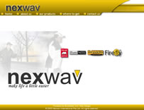 Nexwav International