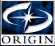 Origin's Website