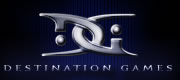 RG's new startup - Destination Games
